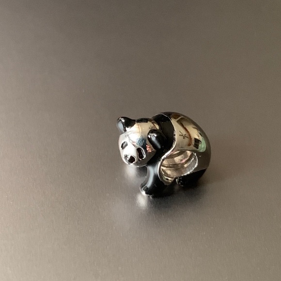 Panda charm - Picture 2 of 2
